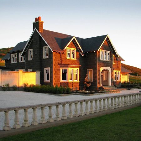 Villa Camp Estate By Larnach Castle Dunedin Exterior foto