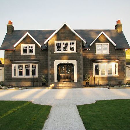 Villa Camp Estate By Larnach Castle Dunedin Exterior foto