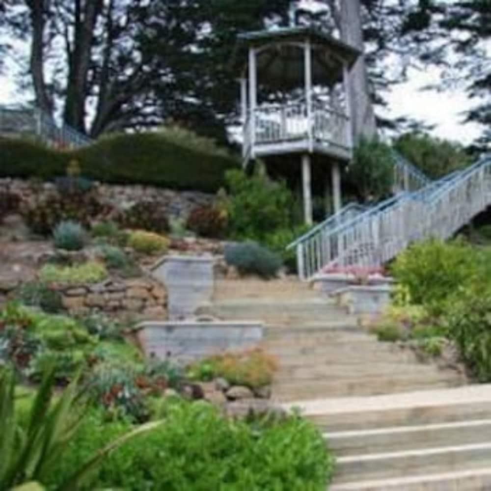 Villa Camp Estate By Larnach Castle Dunedin Exterior foto